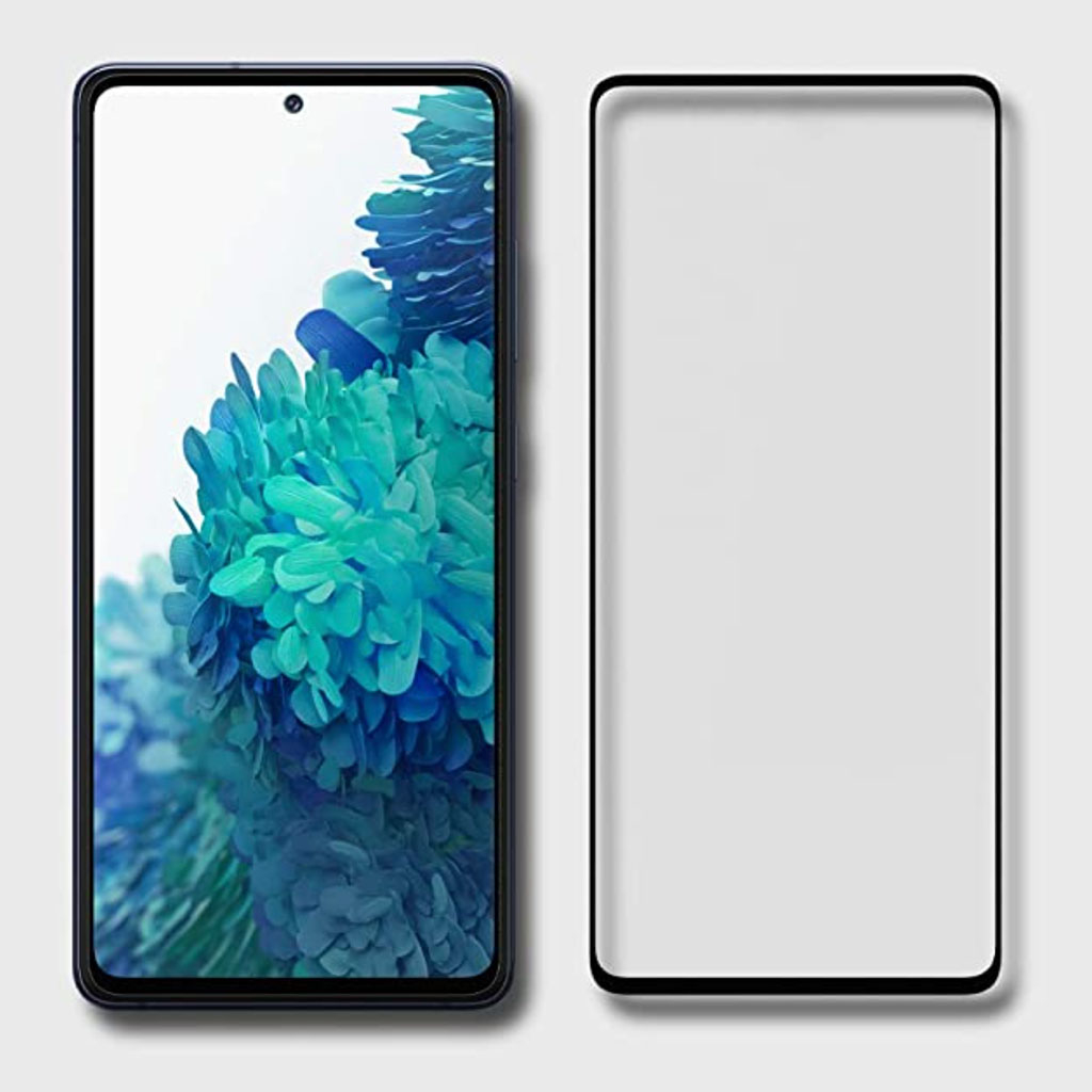 Película de Vidro 3d Lente Câmera Traseira Galaxy S20 FE em Promoção |  Ofertas na Americanas