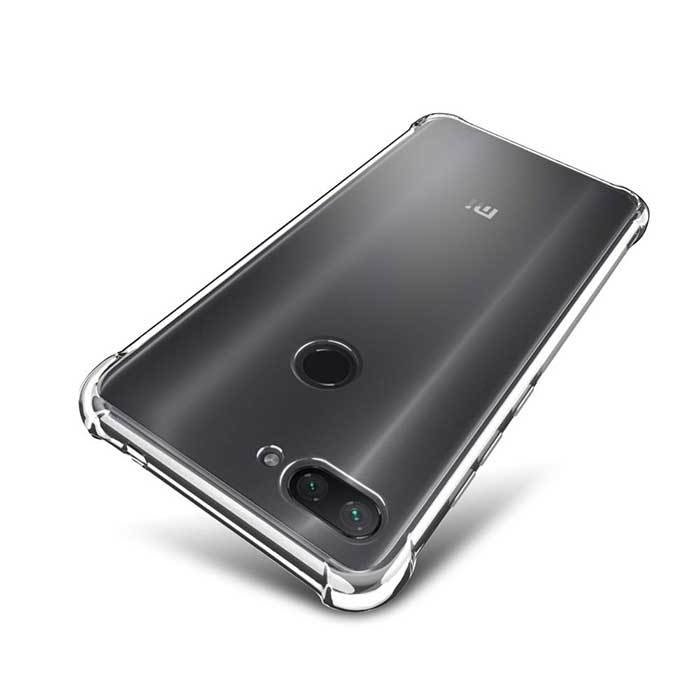 Capa Anti-Impacto Celular Xiaomi Mi 8 Lite
