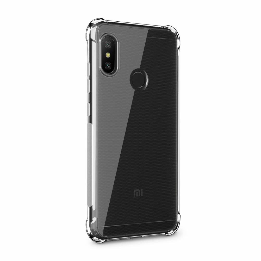Capa Anti-Impacto Celular Xiaomi Redmi 6 Pro