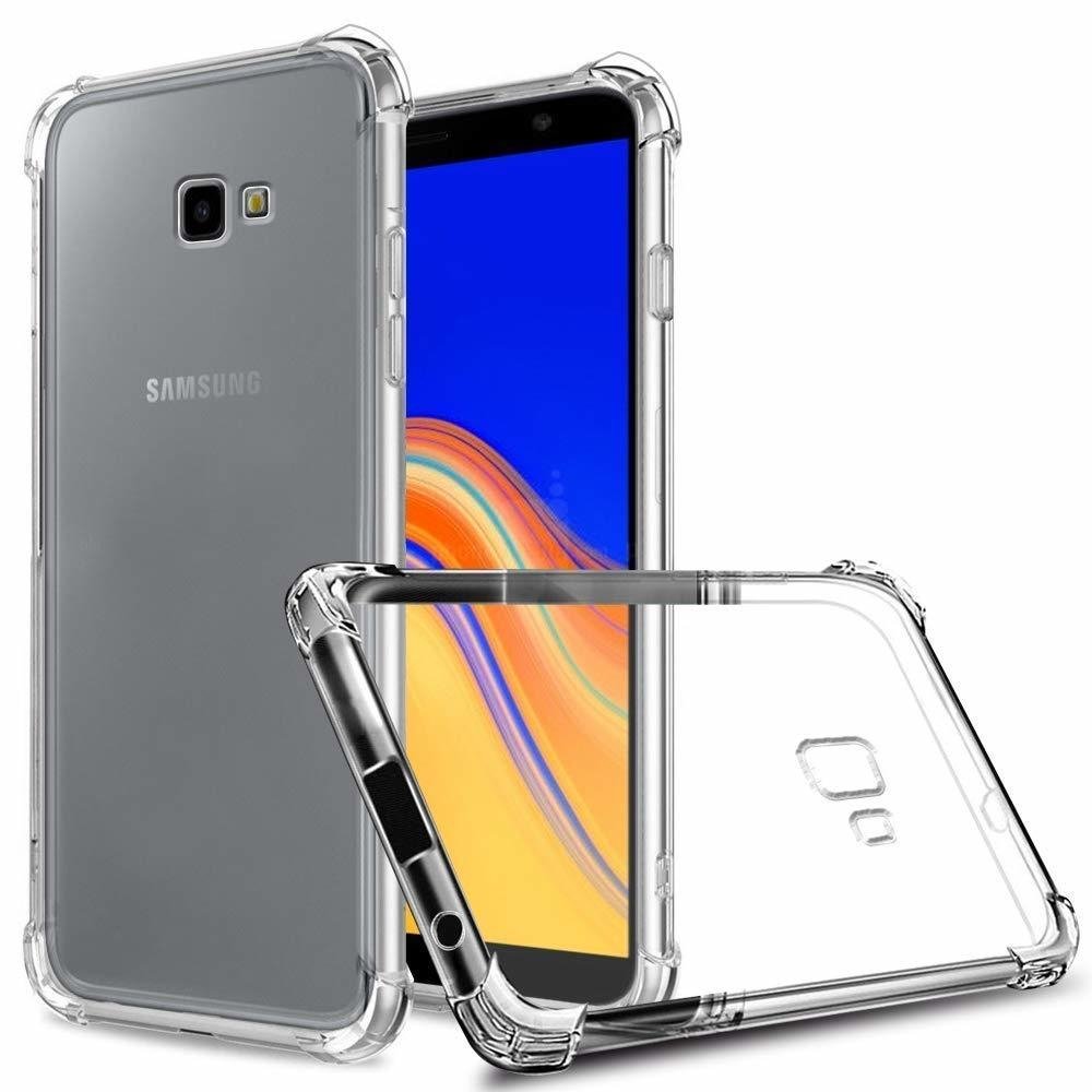 Capinha Anti-Impacto Samsung Galaxy J4+ Plus - J415