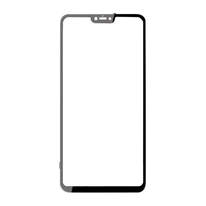 Película 3D Vidro Temperado para Xiaomi Mi 8 Lite