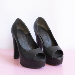 Zapatos LADY STORK - HEY GURLS ® #modasecondhand