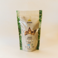 Granola Queen Artesanal - Choco Protein