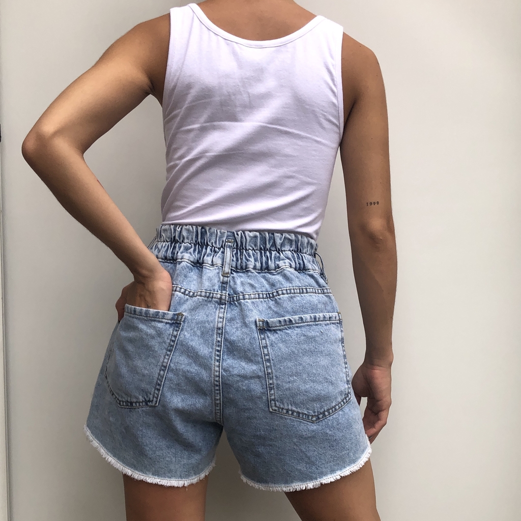 Short Mom Elastico Hot Sale, UP TO 62% OFF | lavalldelord.com
