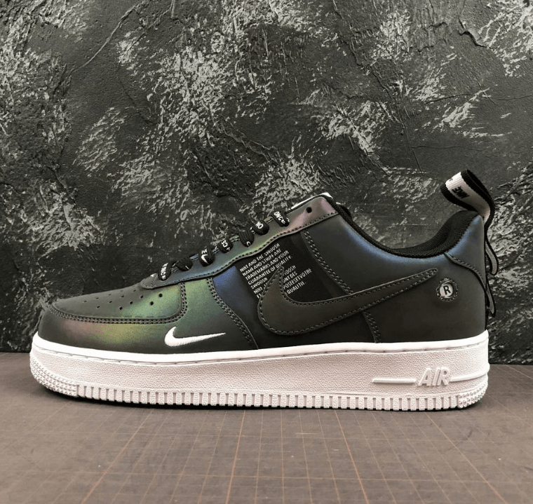 Nike Air Force 1 Chameleon - Comprar em Br Imports