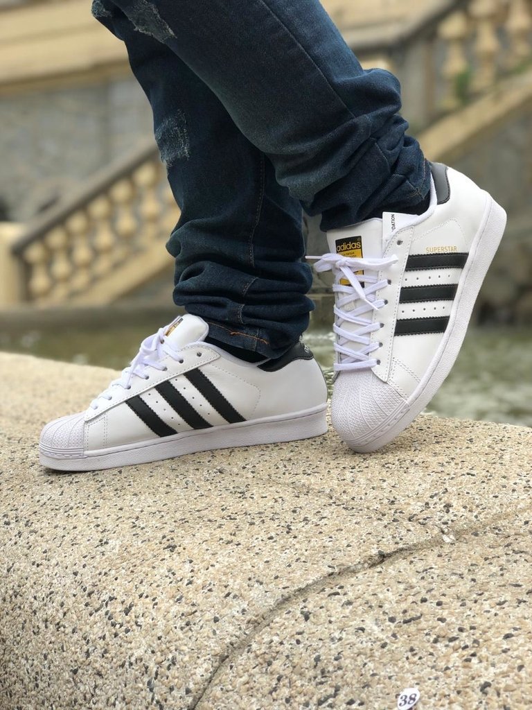 adidas superstar no pe