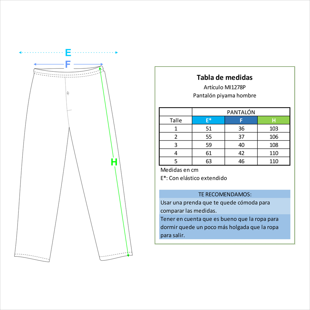 Cómo saber mi talla? | Guía de tallas Levi's