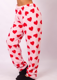 Pantalón San Valentín - comprar online