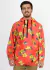 ANORAK TEQUILA - Aoni Design