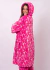 Buzopijama Camuflado Fucsia en internet