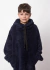 Buzopijama Niños Azul Marino - Aoni Design
