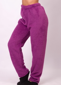 Pantalón Violeta Claro - comprar online
