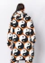 Buzopijama Yin Yang Marron - comprar online
