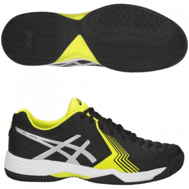 Zapatillas Asics Gel Game 6 - Comprar en Padel Mdq Shop