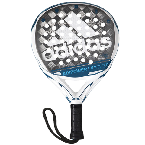 Paleta Adidas Precision Pro - Comprar en Padel Mdq Shop