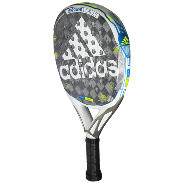 Paleta Adidas Adipower Light 2.0 - Padel Mdq Shop