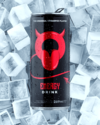 Energético Energy Drink 269ml - Hot Fit