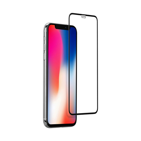 Película de Vidro 3D - iPhone 11