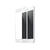 Película de Fibra de Vidro Flexível 9H X-Treme - iPhone 7 / 8 Plus Branco - loja online