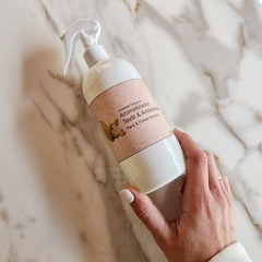HOME SPRAY PERA 500ML