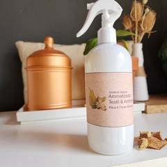 HOME SPRAY PERA 500ML - comprar online
