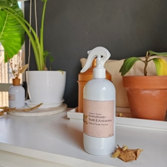 HOME SPRAY PERA 500ML - Amelina Designs 