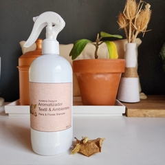 HOME SPRAY PERA 500ML - tienda online