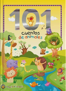 101 CUENTOS DE ANIMALES (COLECCION 101 CUENTOS PARA SOÑAR) - EL GATO DE HOJALATA