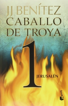 CABALLO DE TROYA 1 JERUSALEN DE BENITEZ J. J.