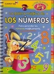 Galera Magica De Los Numeros, La