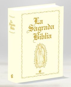 LA SAGRADA BIBLIA