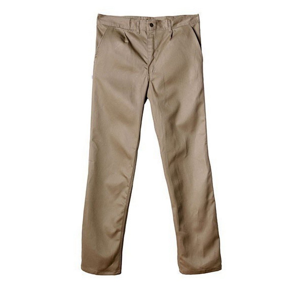 Pantalon De Trabajo Ombu - Talle 42 BEIGE