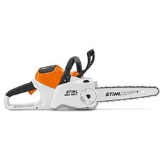 Motosierra Stihl A Bateria Espada 30 Cms - Msa-160 C-Qb