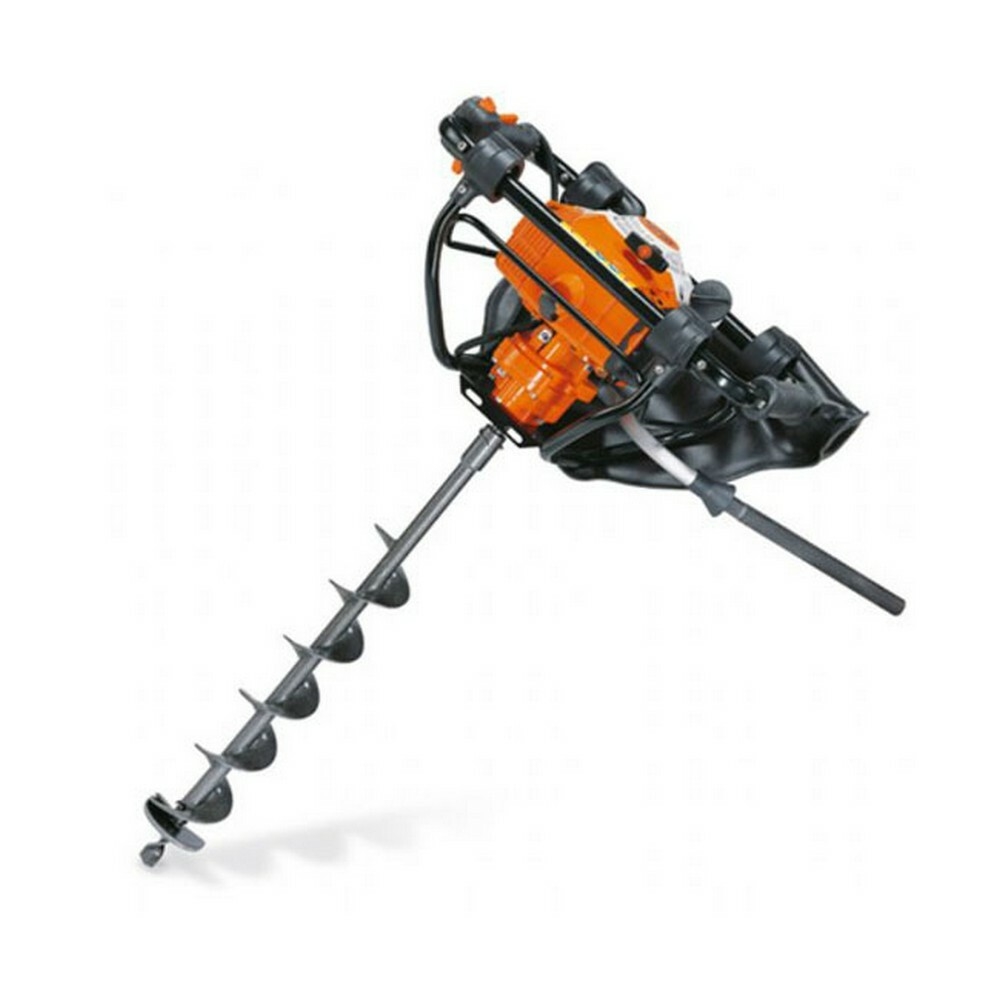 HOYADORA STIHL BT-121 36.1 cm3 Hasta 200 mm (sin mecha)