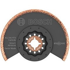 Disco Diamantado Para Azulejos Para Osciladora Bosch - Acz 85 Rt3 - comprar online