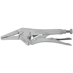 Pinza De Presion Crossmaster Mordaza Larga 9970544 - 165 Mm - 6.1/2"