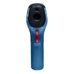 Medidor De Temperatura Pirometro Digital Laser Bosch GIS.500 30°C A 500°C en internet