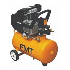 Compresor De Aire 25 Litros 2 Hp 220 Volts - comprar online