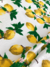 Tecido Limão Siciliano Jacquard na internet