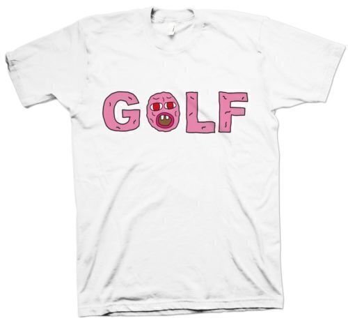 remeras de golf
