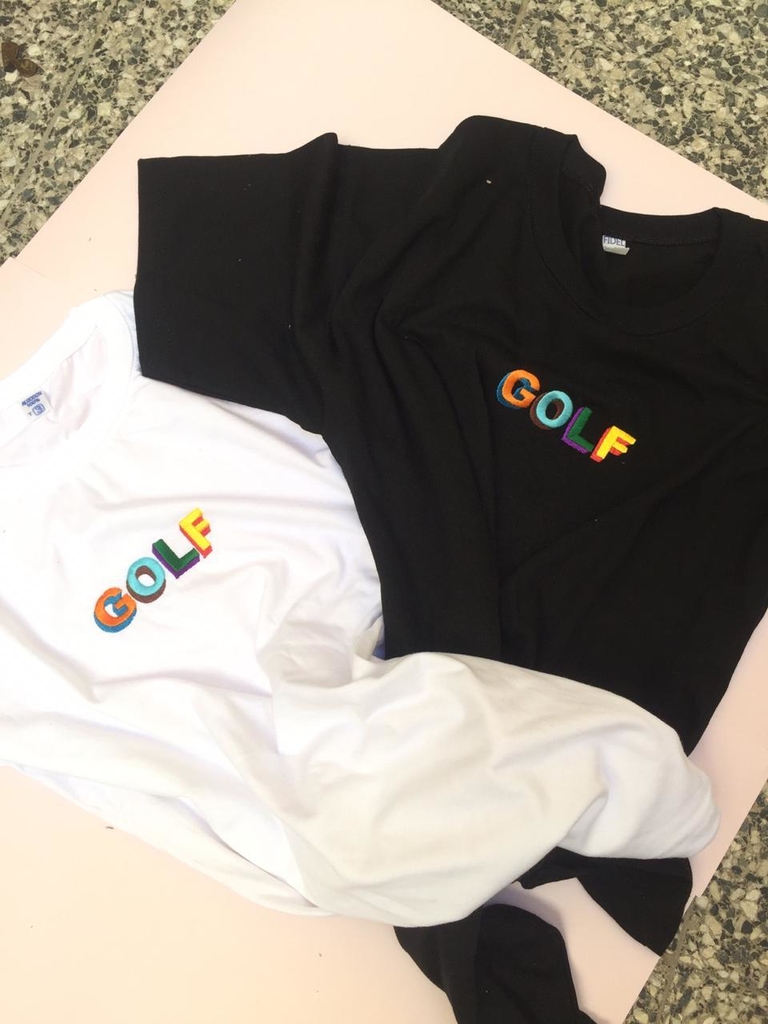 remeras de golf