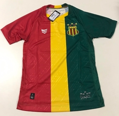 Camisa Sampaio Correa MA Unif 1 Super Bolla 2022