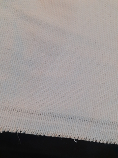 TELA PANAMA con POLISTER