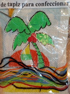 Tapices 20 x 20 cm c/u - tienda online