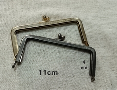 PELLIZCOS para EMBOQUILLAR Metálicos