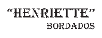 Henriette bordados
