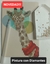 Banner de Henriette bordados