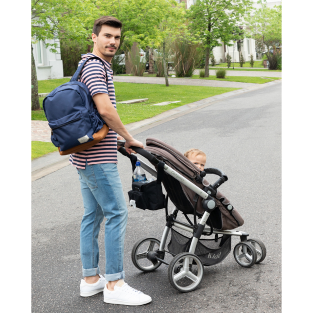 Mochila Felix Happy Little Moments - SU NIÑO