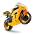 Moto Racing - SU NIÑO