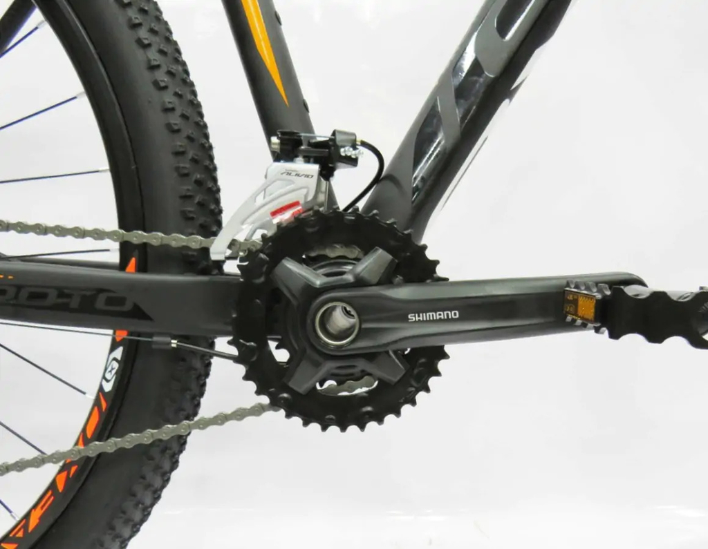 Bicicleta Proto R 29 - OXEA - Comprar en X-TRAIL